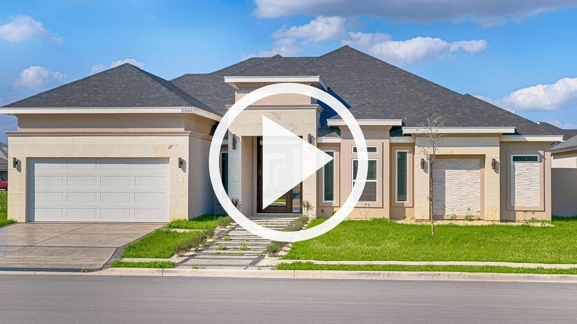 Elbrus Ave, Edinburg, TX