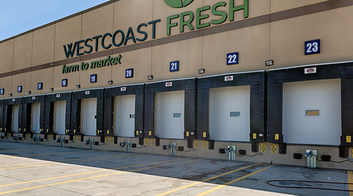 commercial construction example 1