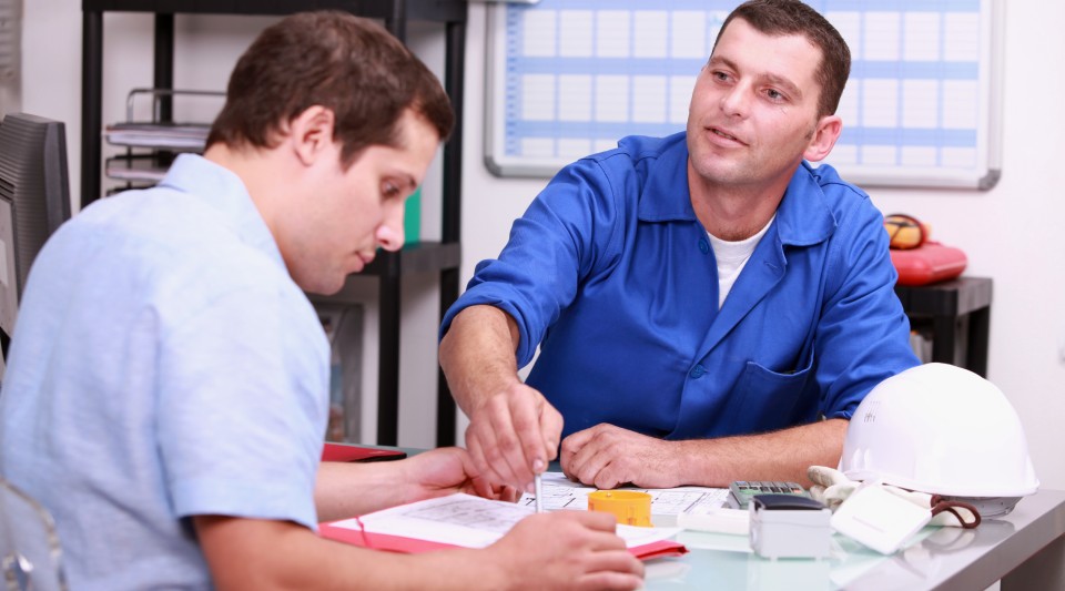 Eight Questions to Ask Your Builder