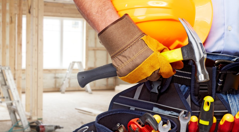 Things To Look For While Choosing A Builder