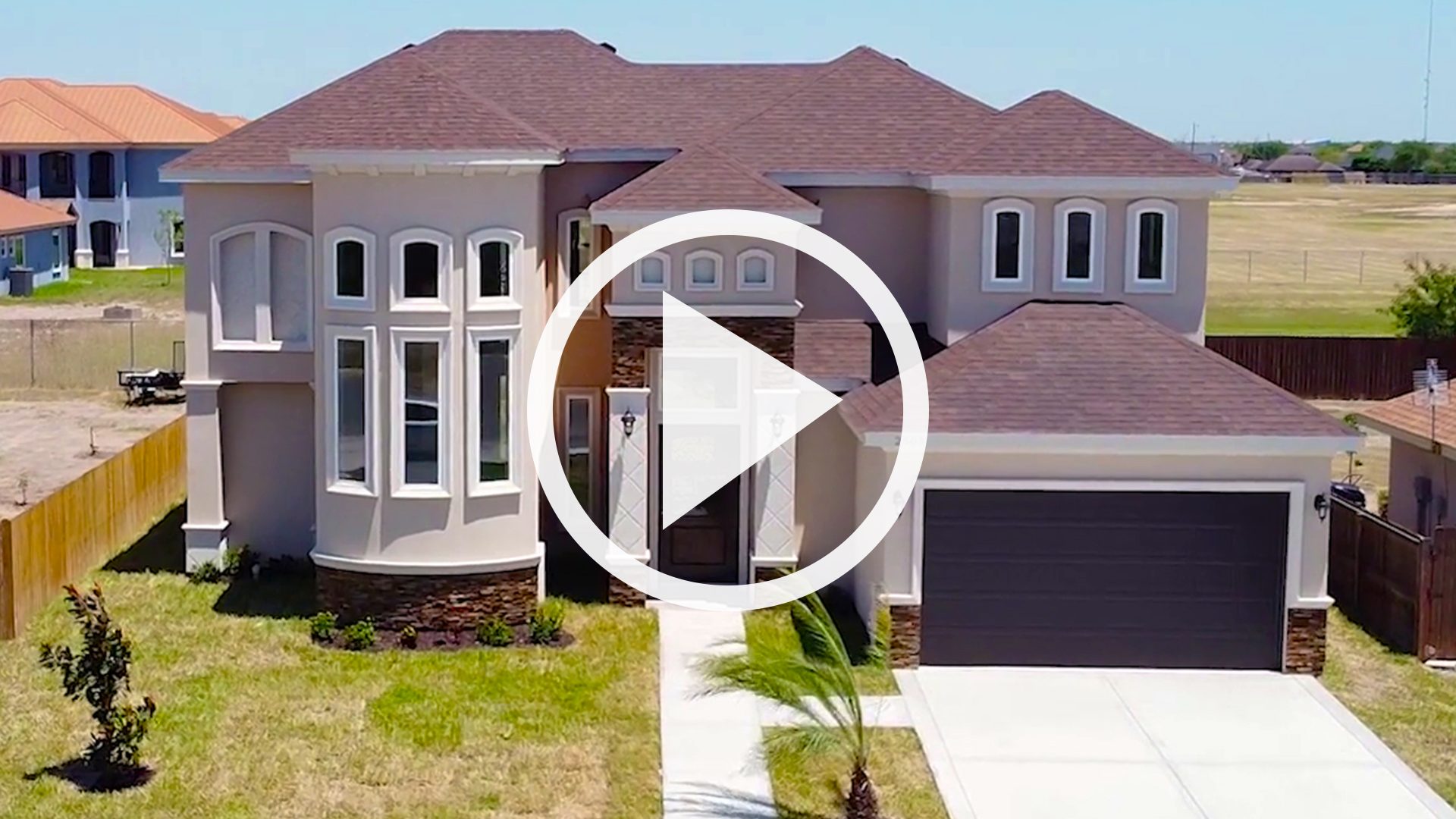 2505 Kumquat Ct, Hidalgo