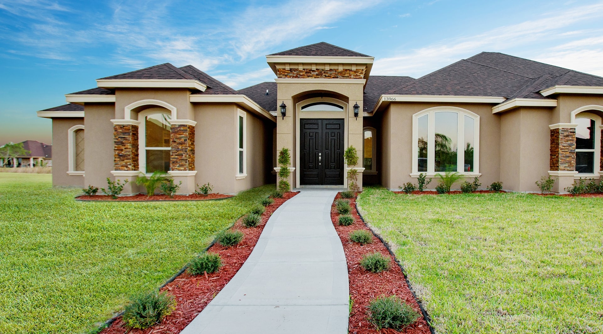 Why is McAllen the Best Place to Build a New Home?