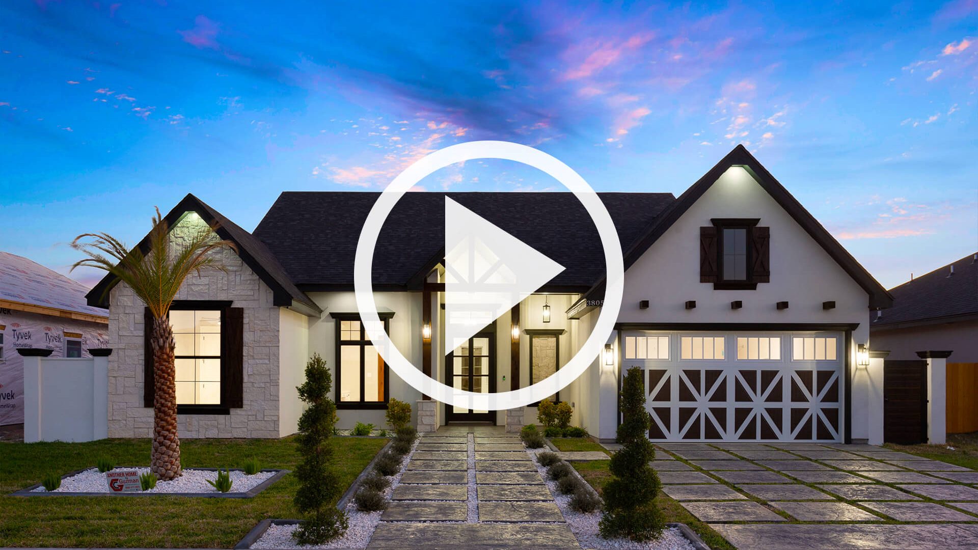 3805 Wisteria Ave - McAllen, TX