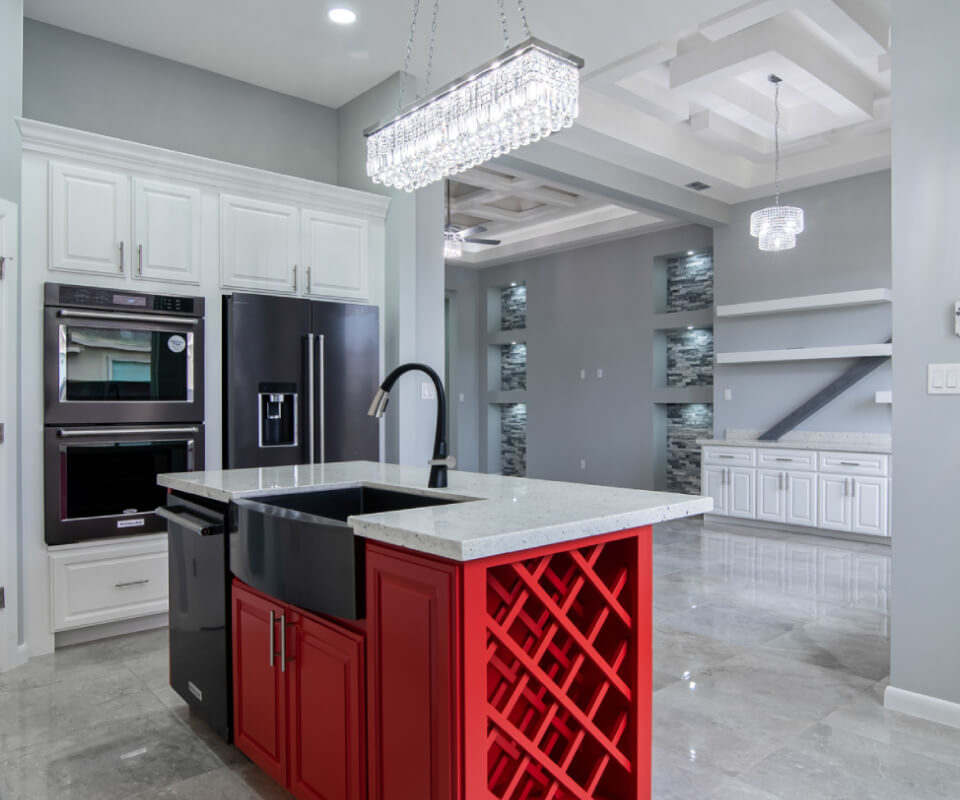 What to Look for in Quality Home Construction in RGV