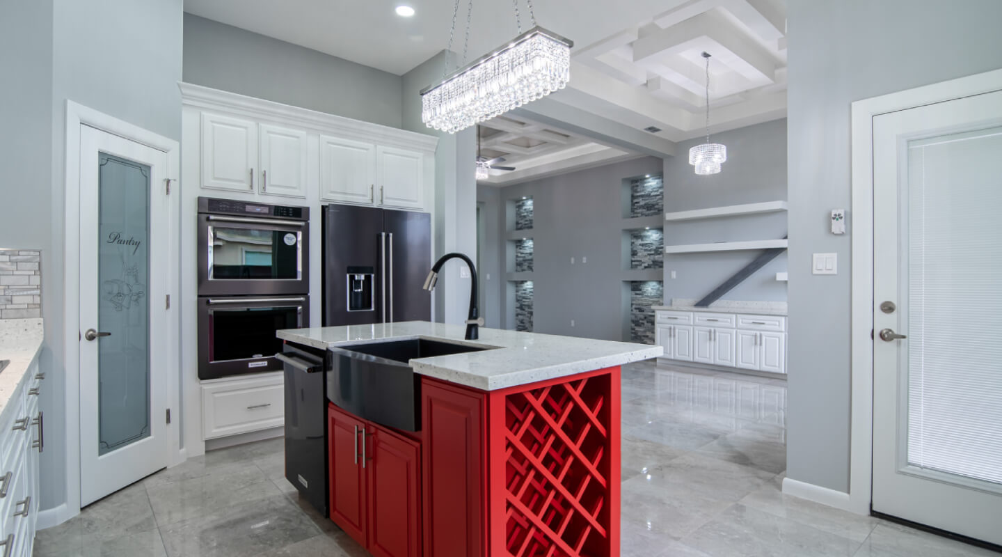 What to Look for in Quality Home Construction in RGV
