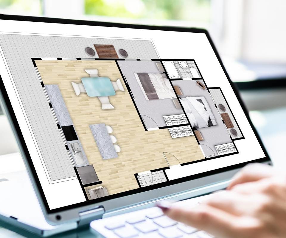 3 Floor Plan Ideas For Young Families in The RGV