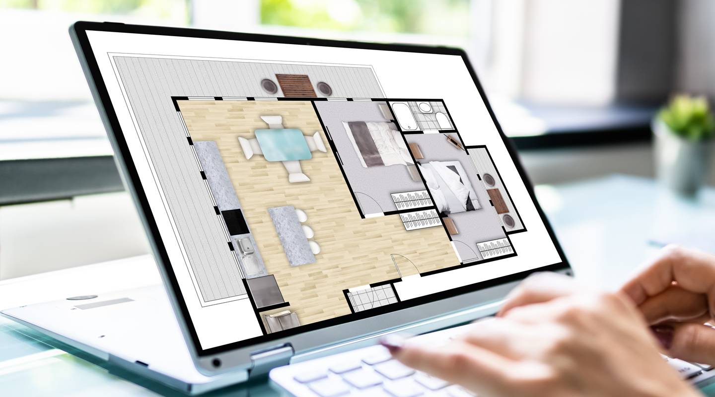 3 Floor Plan Ideas For Young Families in The RGV