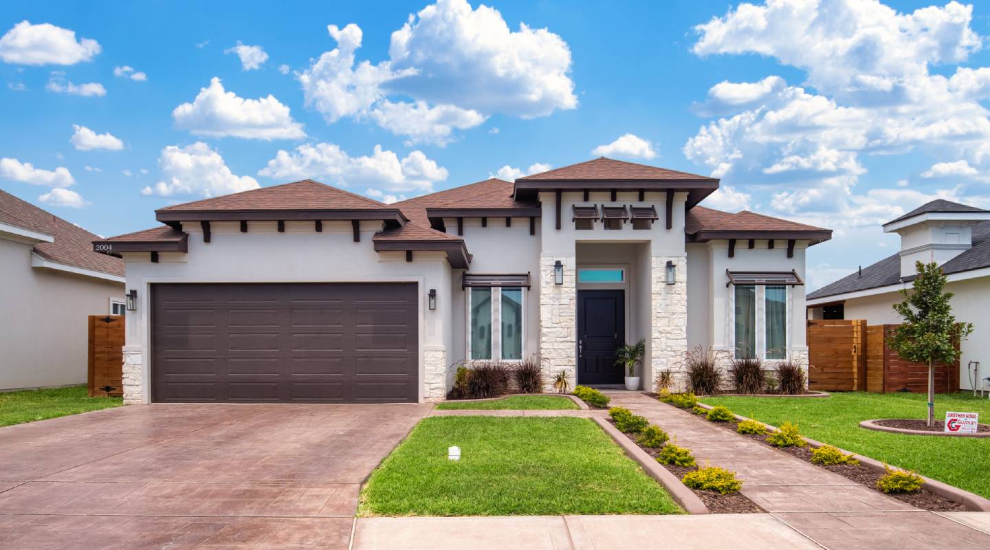 Why Are Homes in McAllen Texas so Cheap?