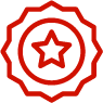 winner star icon