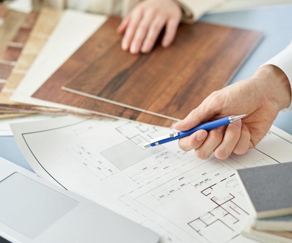 Building Your Dream Home in McAllen: 5 Design Ideas You Haven't Considered