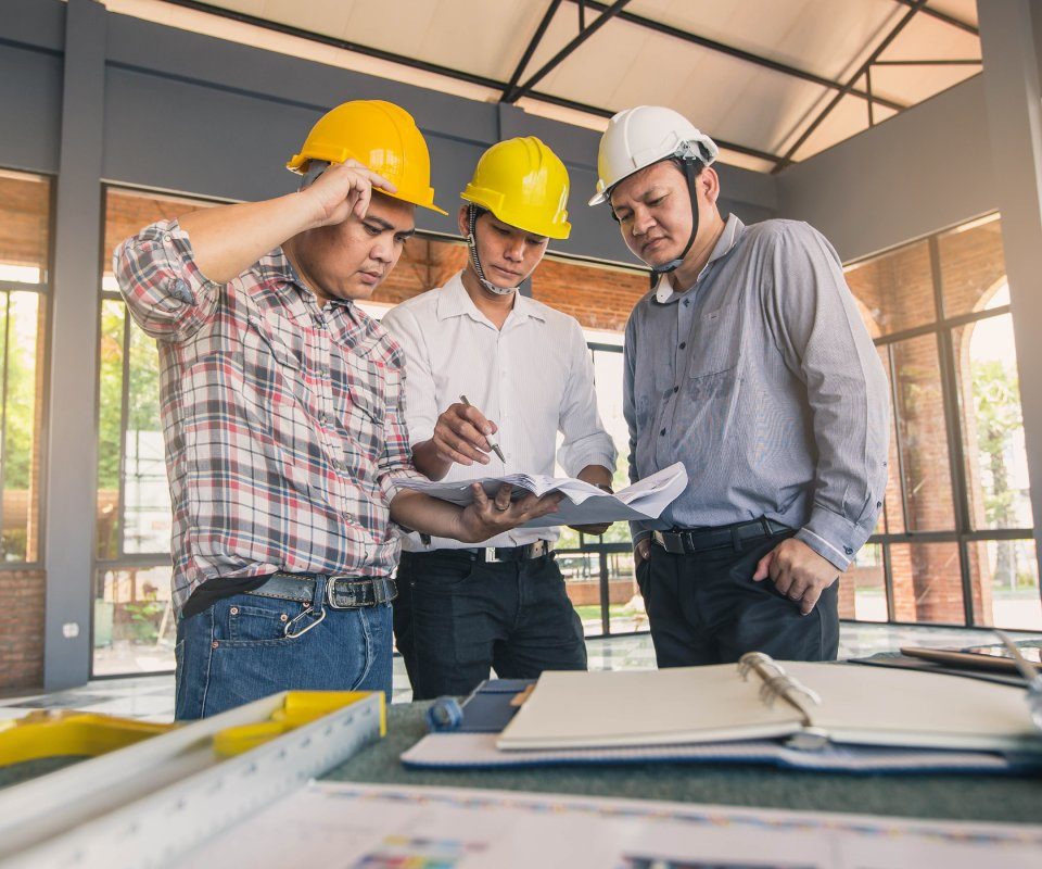 The Ultimate Guide to Choosing a Custom Home Builder in RGV