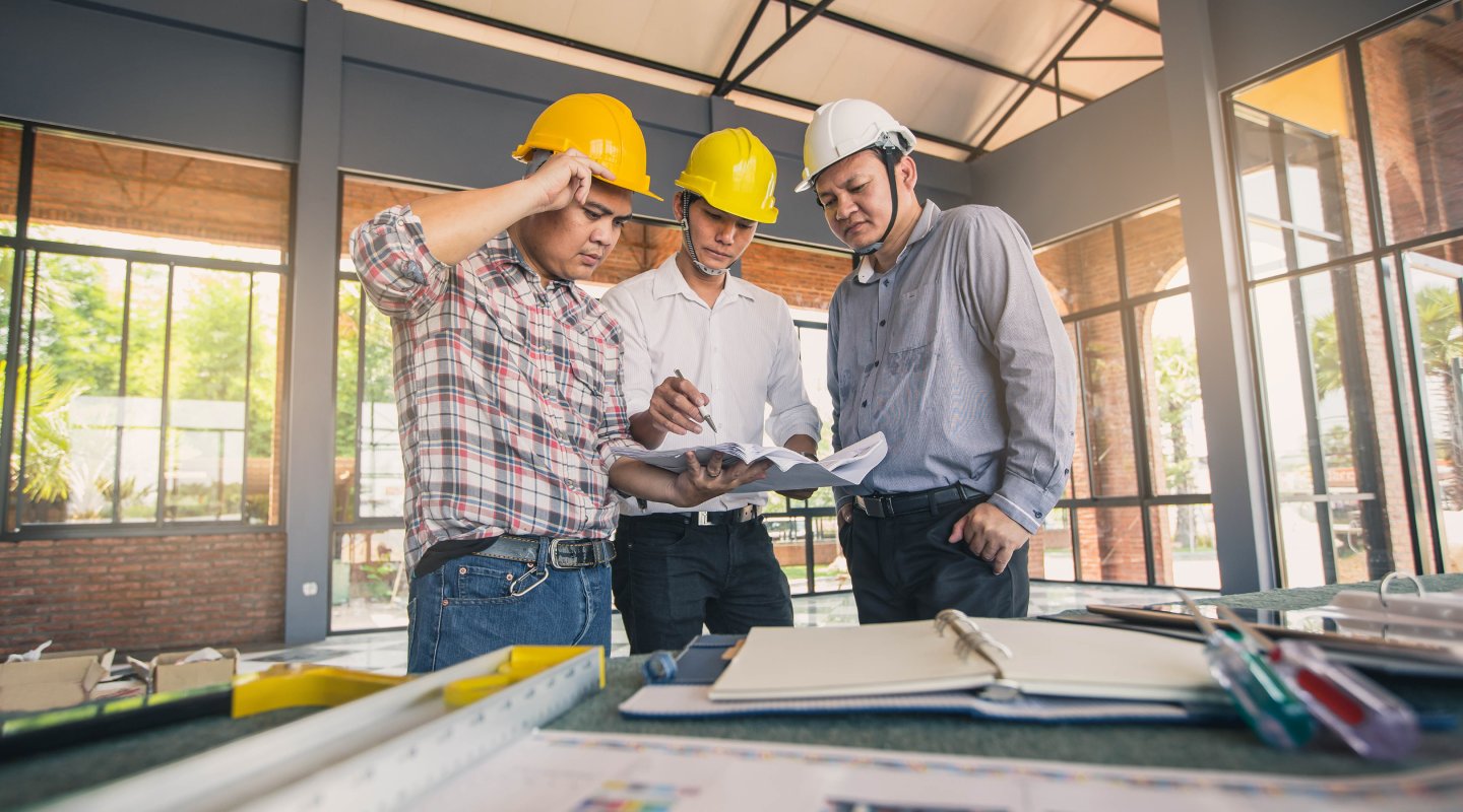 The Ultimate Guide to Choosing a Custom Home Builder in RGV