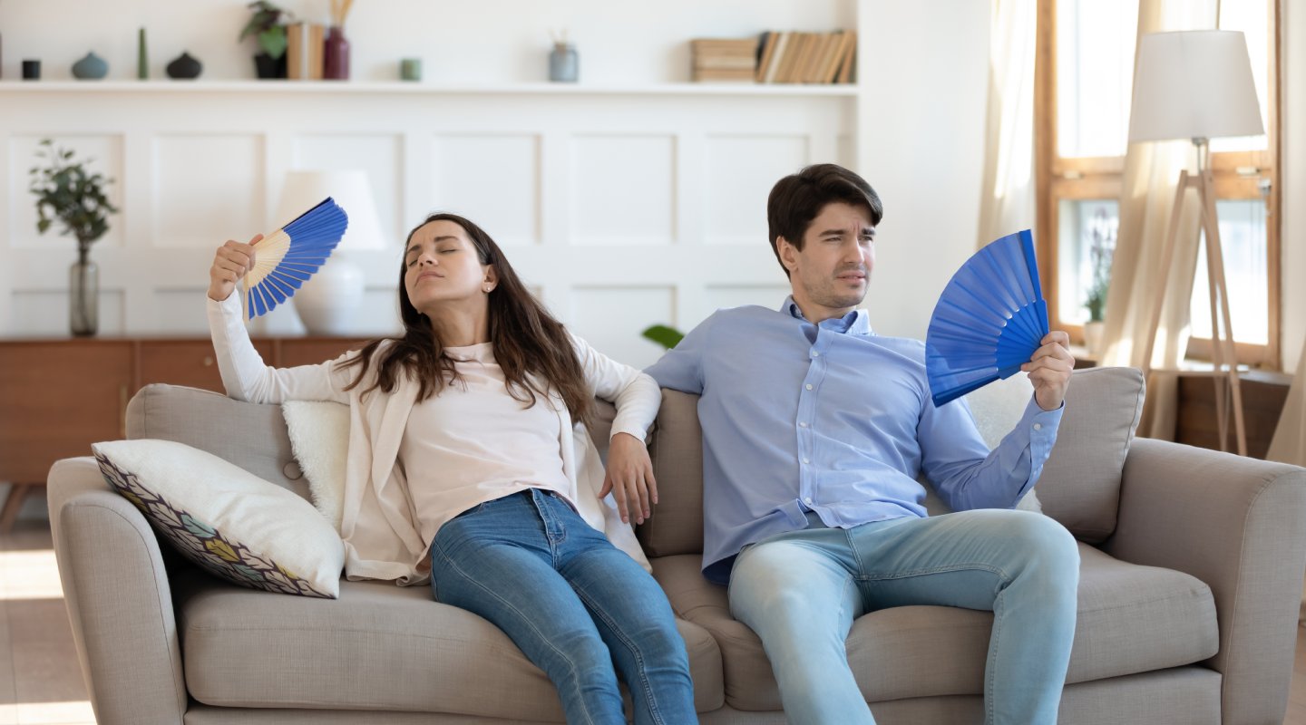 Top 3 Ways to Keep Your Home Cool in the Hot McAllen Summer