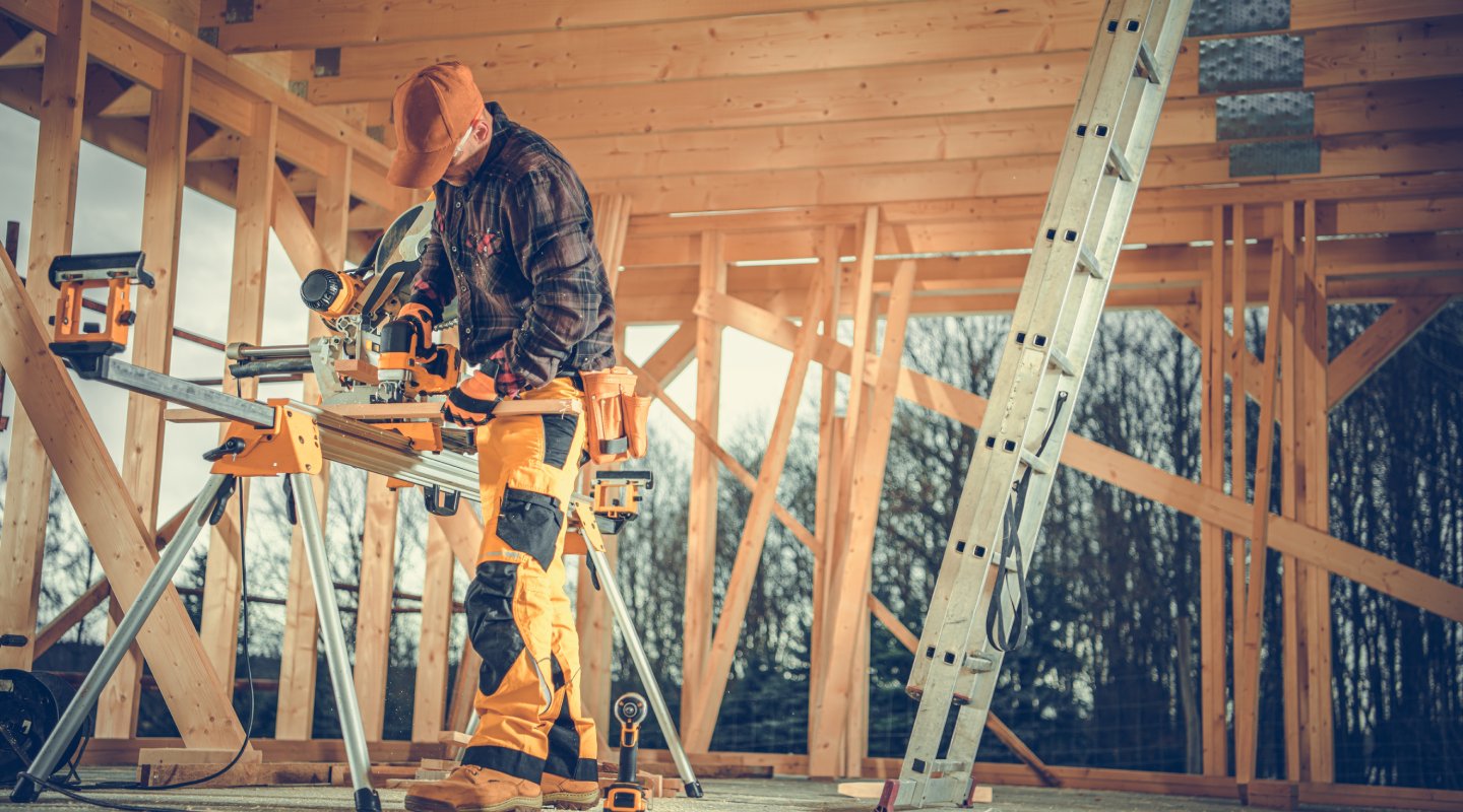 Why Fall is the Perfect Time to Plan Custom Home Building