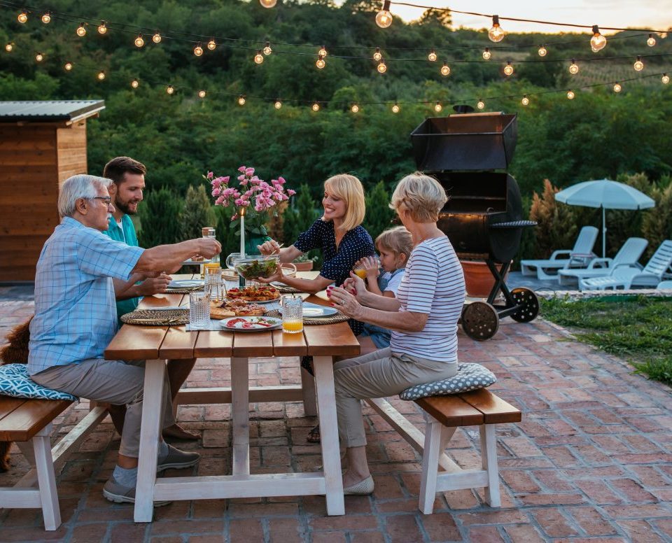 Creating a Beautiful Outdoor Space in McAllen: Tips and Tricks