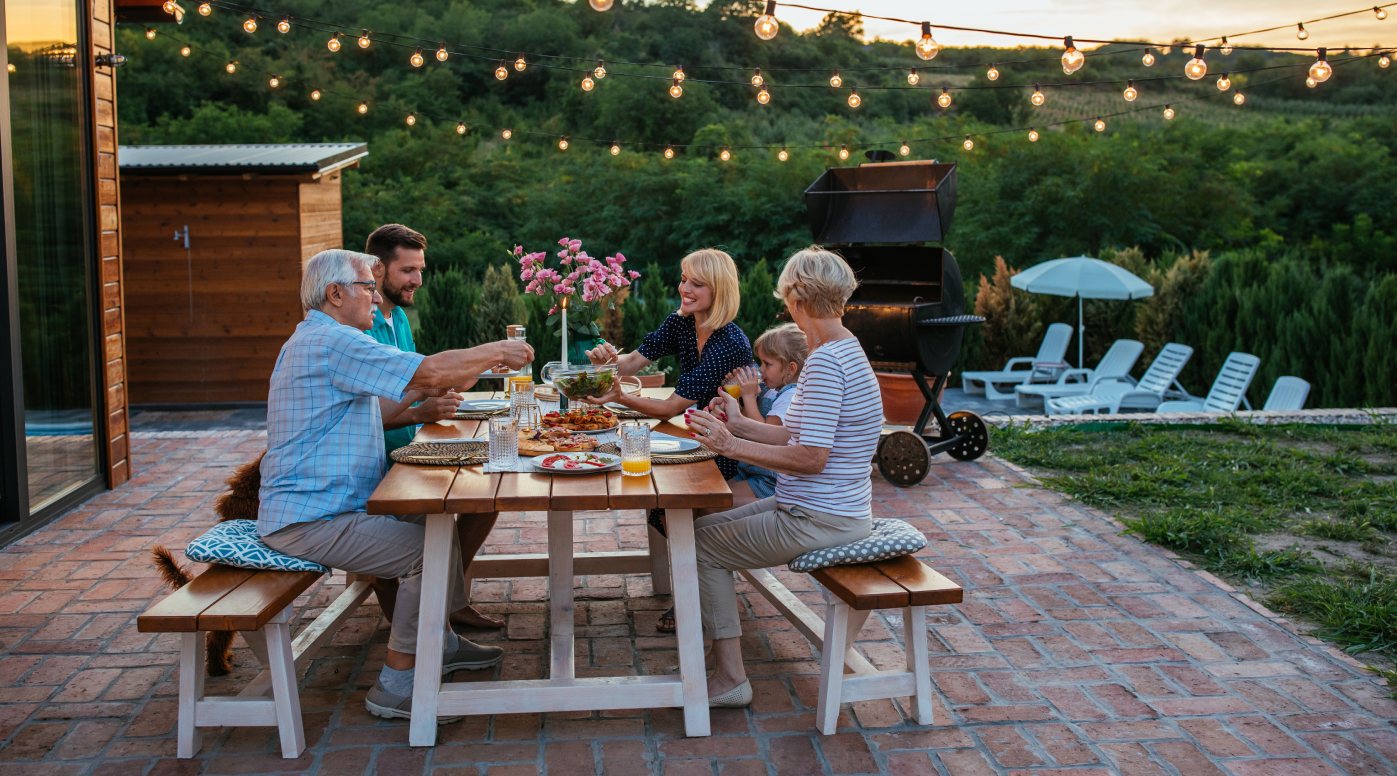 Creating a Beautiful Outdoor Space in McAllen: Tips and Tricks