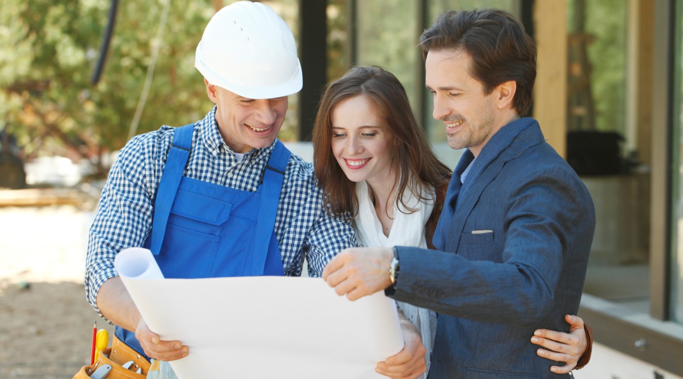 Understanding The Importance of Title Services In Home Construction