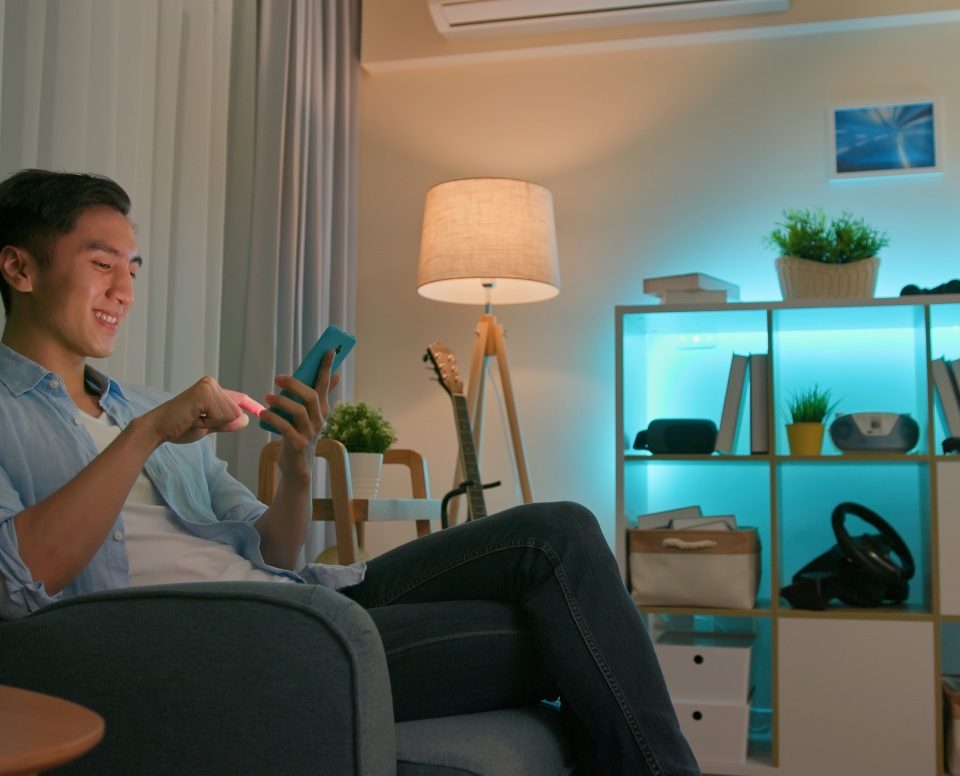 The Benefits of Smart Homes in Modern Construction