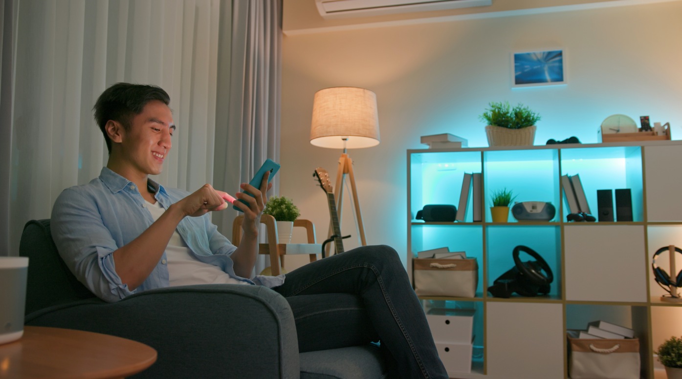The Benefits of Smart Homes in Modern Construction