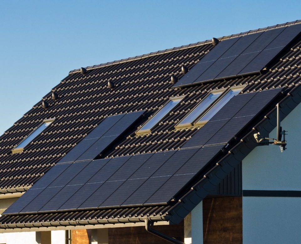 5 Eco-Friendly Home Building Trends in McAllen