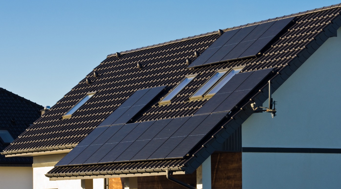 5 Eco-Friendly Home Building Trends in McAllen