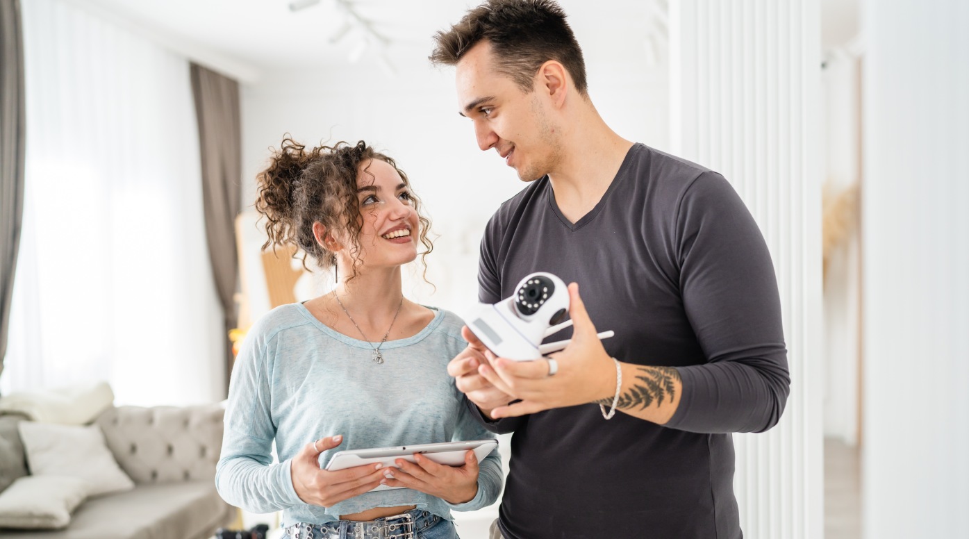 Securing Your Home: Modern Safety Features and Technologies