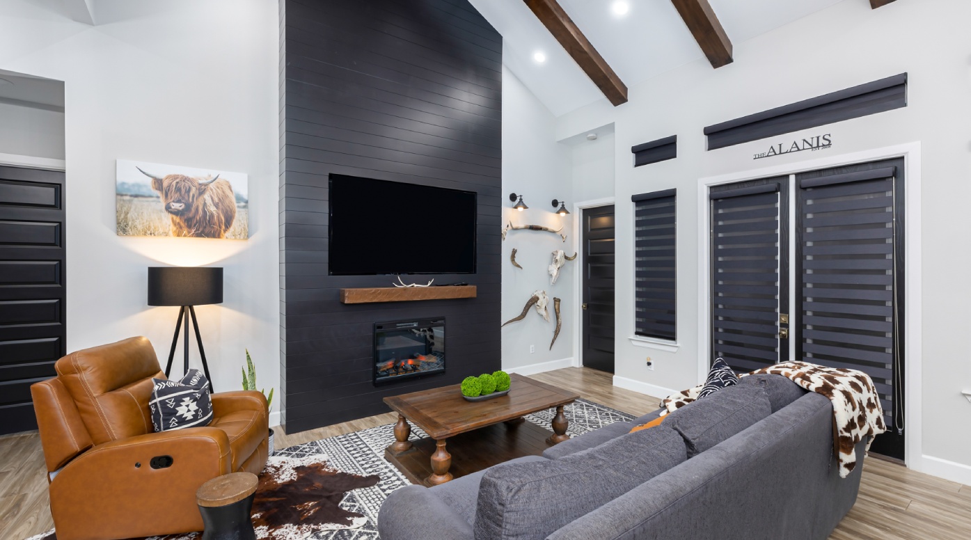 Light It Up: How to Create a Welcoming Home in McAllen