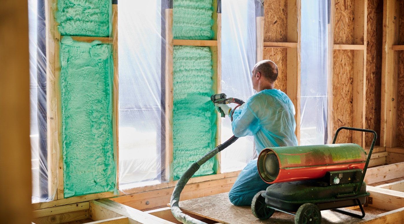 Innovations in Home Insulation for McAllen&#8217;s Climate