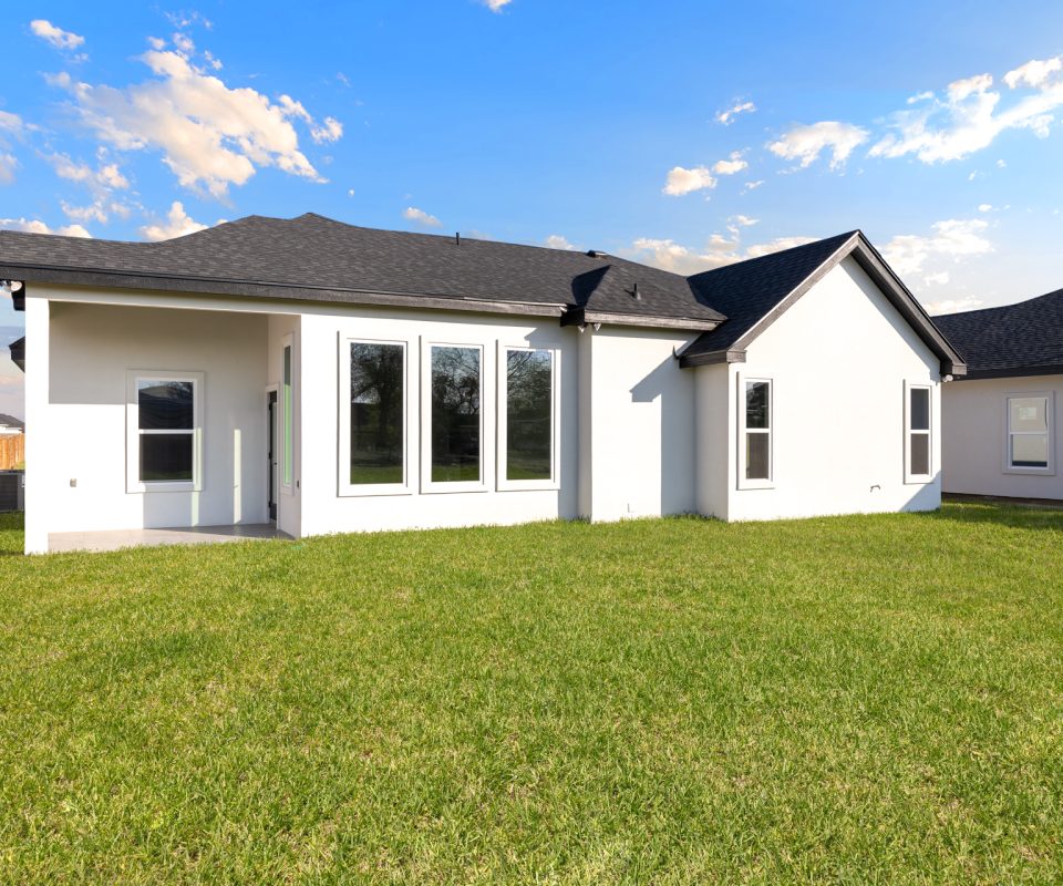 1413 S. Bluebonnet. St. Alton, TX
