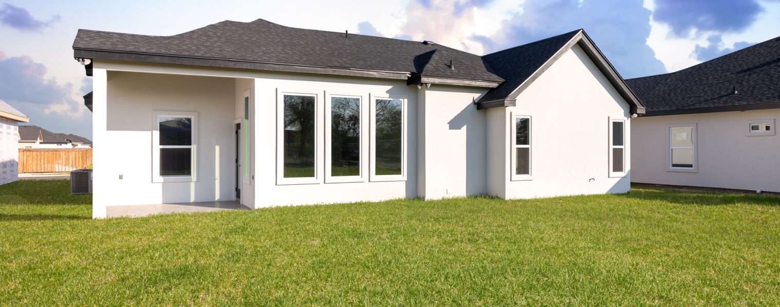 1413 S. Bluebonnet St. Alton, TX 78573