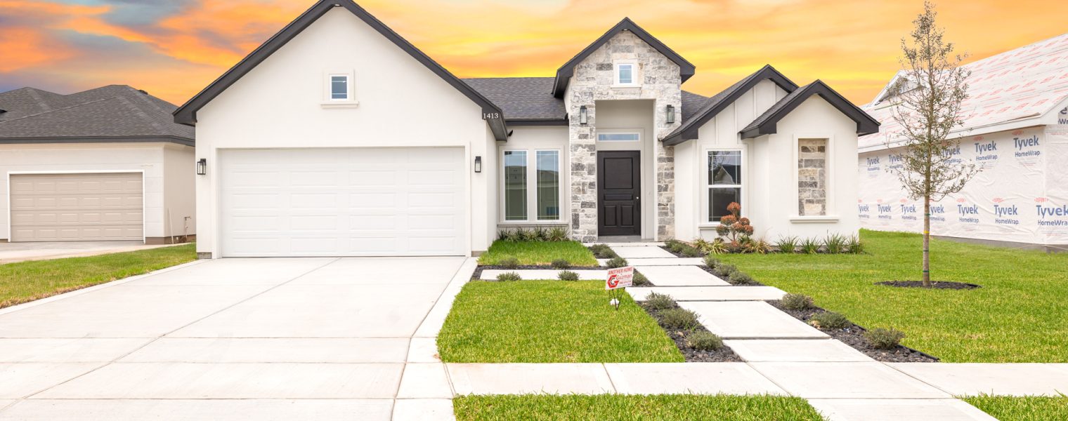 1413 S. Bluebonnet St. Alton, TX 78573