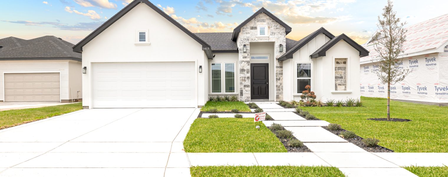 1413 S. Bluebonnet St. Alton, TX 78573