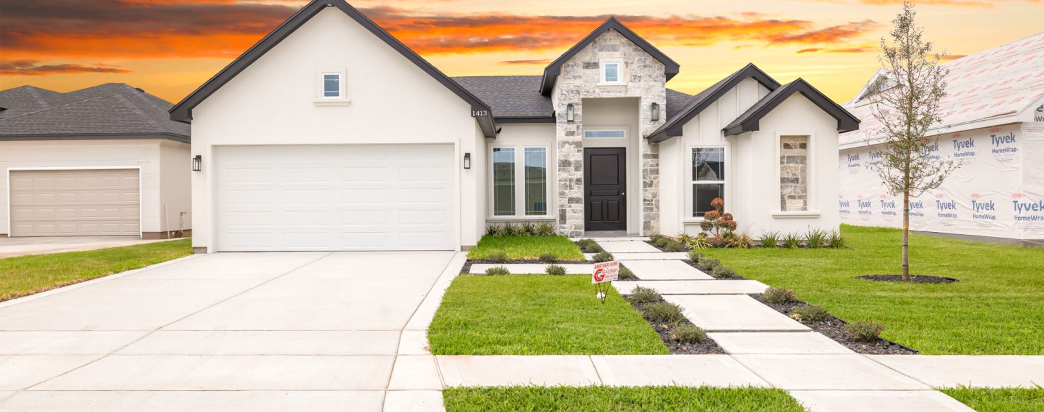 1413 S. Bluebonnet. St. Alton, TX