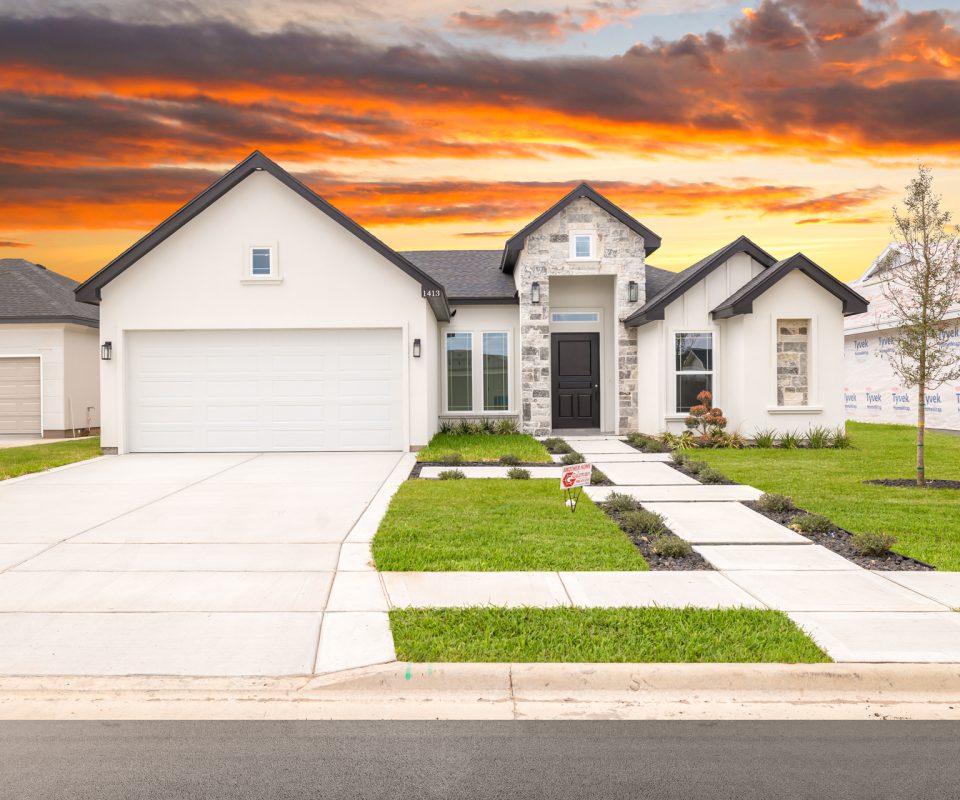1413 S. Bluebonnet. St. Alton, TX