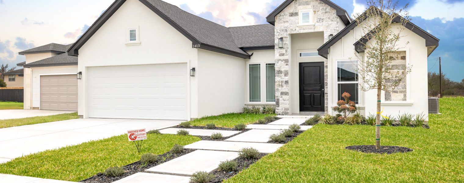 1413 S. Bluebonnet St. Alton, TX 78573