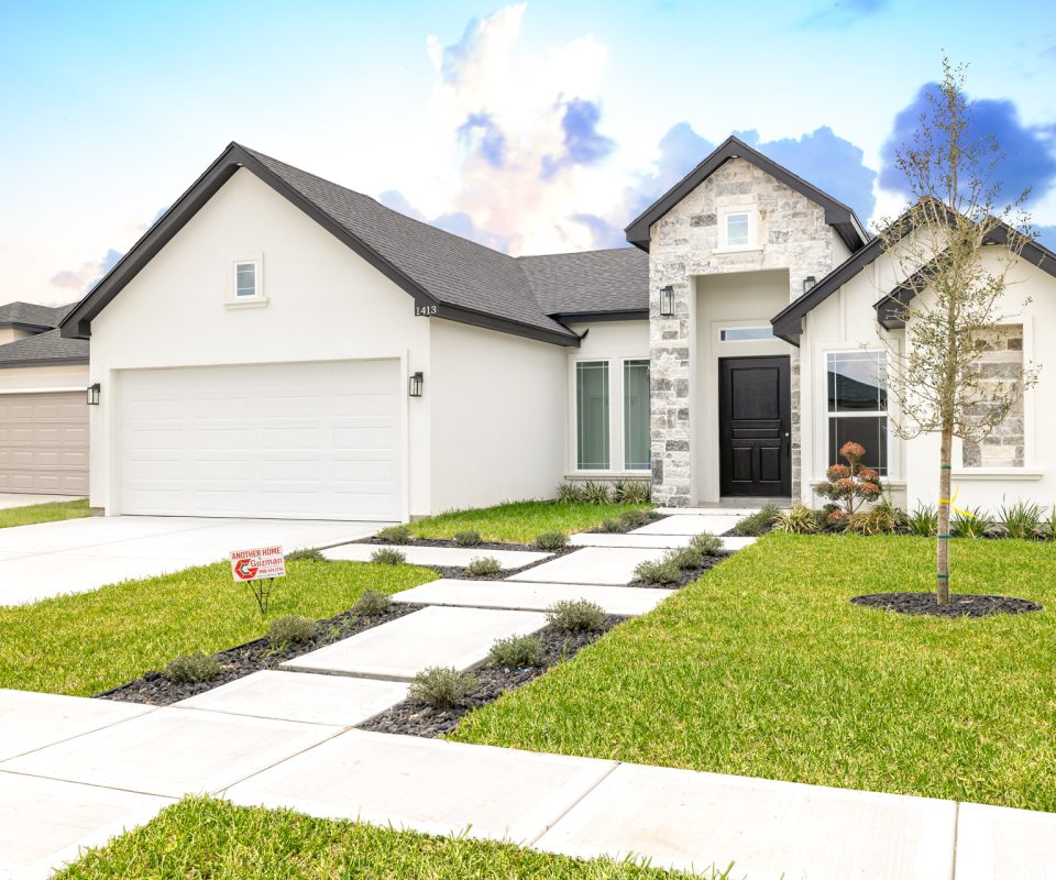 1413 S. Bluebonnet. St. Alton, TX