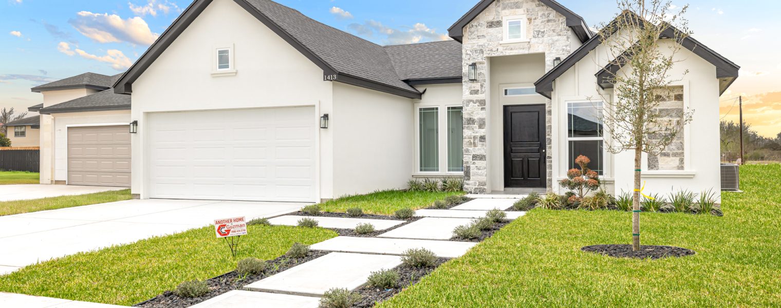 1413 S. Bluebonnet St. Alton, TX 78573