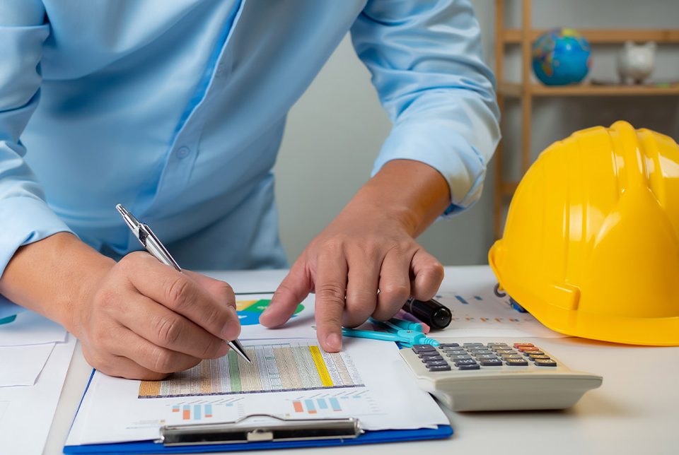Understanding Commercial Construction Costs in Texas