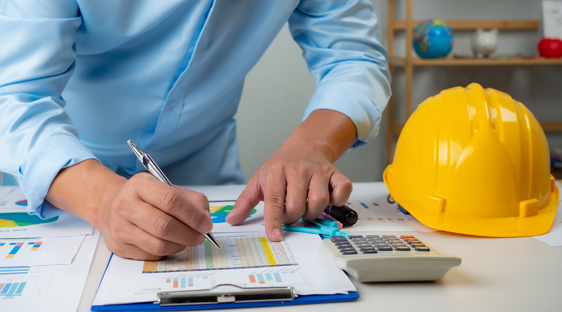 Understanding Commercial Construction Costs in Texas