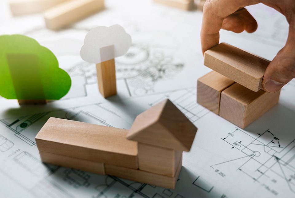 Building a Greener Future: Top 10 Sustainable and Alternative Materials for Your Home