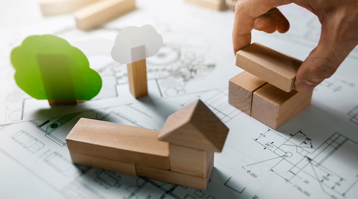 Building a Greener Future: Top 10 Sustainable and Alternative Materials for Your Home