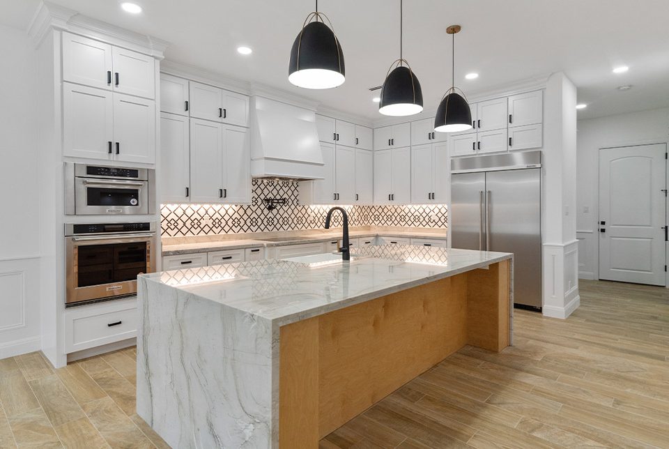 How to Design a Kitchen? Expert Tips and Ideas for Texas