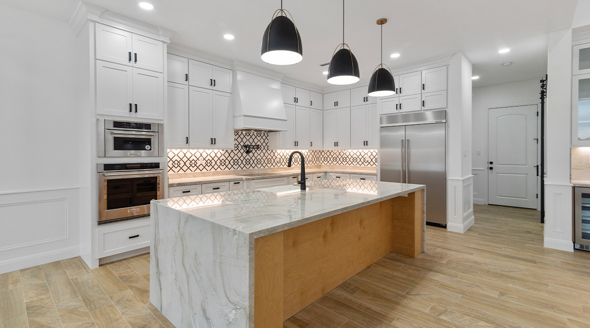 How to Design a Kitchen? Expert Tips and Ideas for Texas