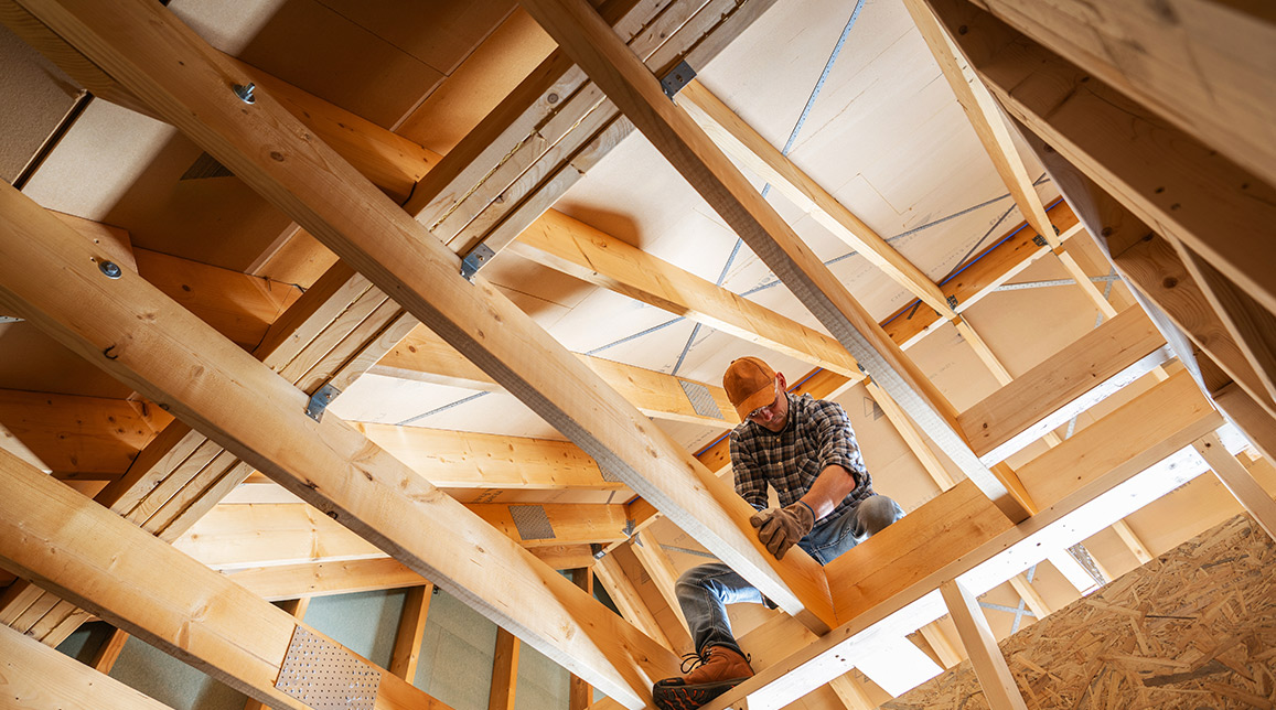 Building a Home During Winter: What You Need to Know