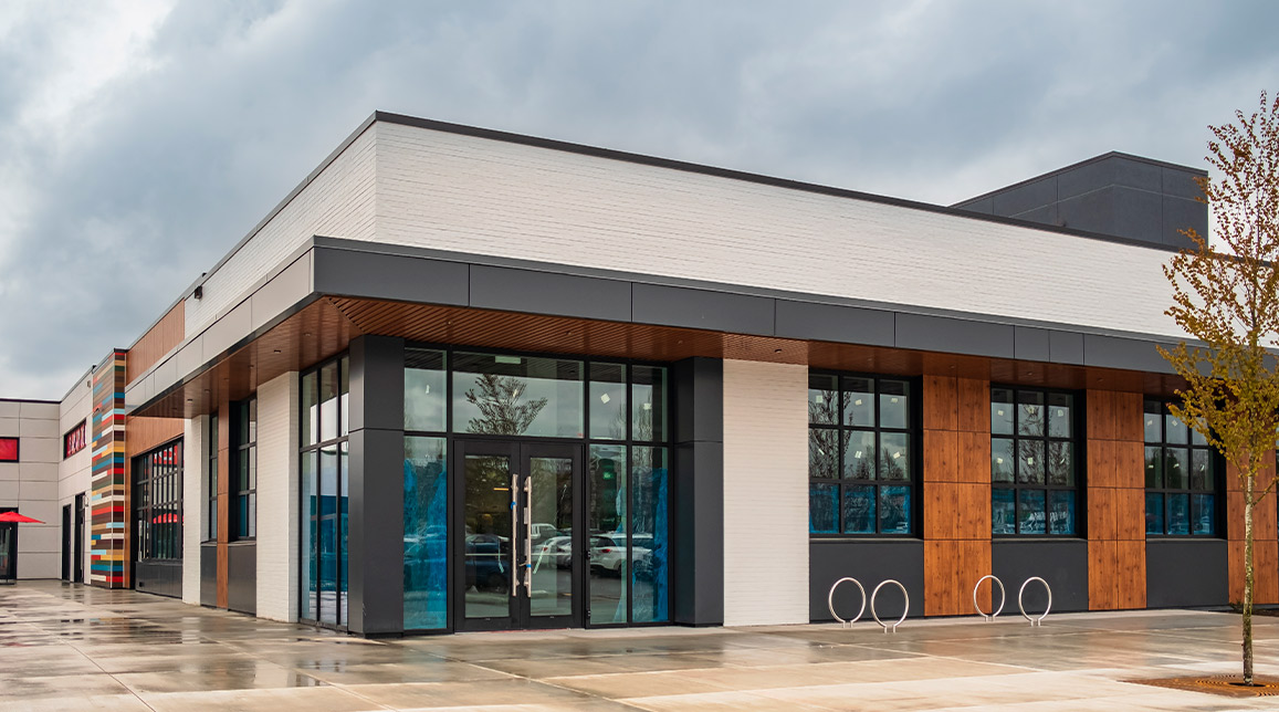 The Impact of Commercial Construction on Business Growth in McAllen