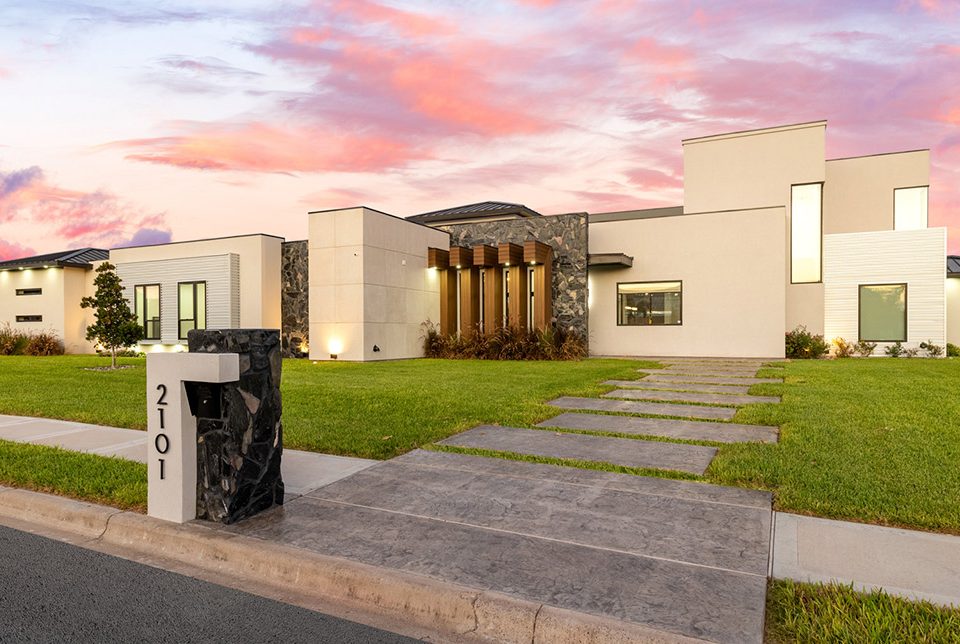 Upcoming Home Design Trends for RGV Area in 2026