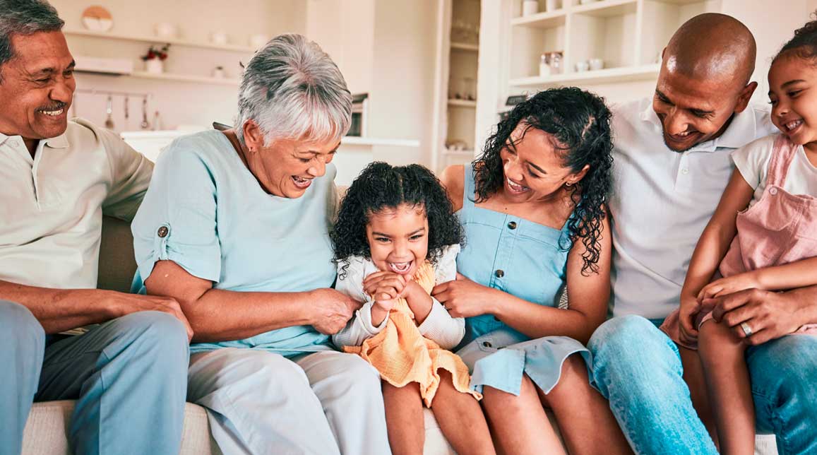 Building on Family Land in RGV: How to Honor Your Heritage