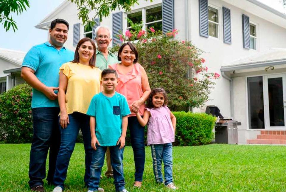 How Multi-Family Residential Construction in RGV Builds Generational Wealth