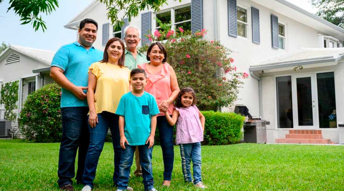 How Multi-Family Residential Construction in RGV Builds Generational Wealth
